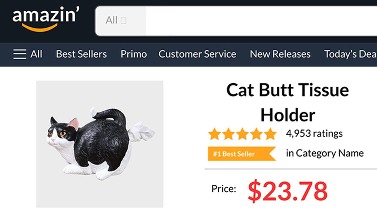 Amazin' Deals image number 4